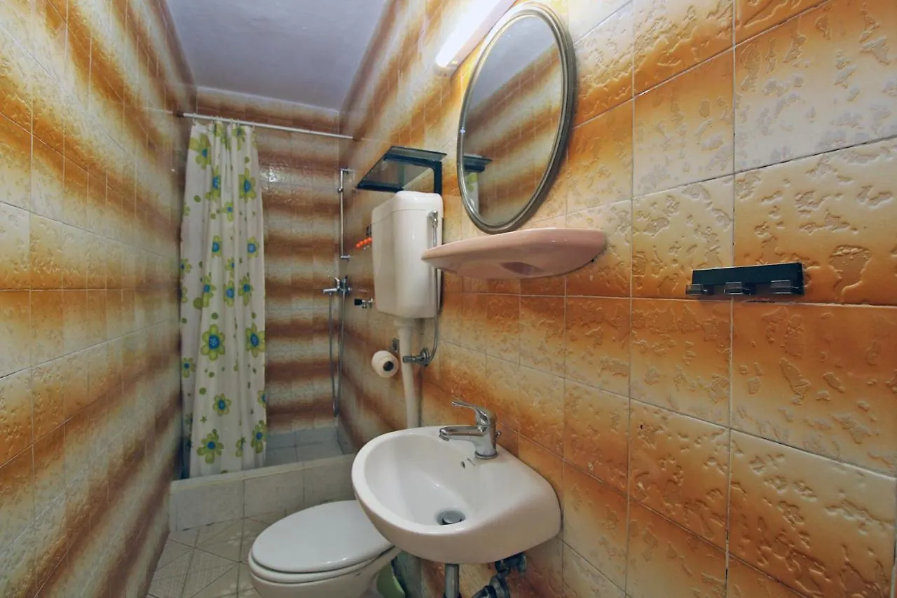 Apartments Valerija 847 Pula Croatia