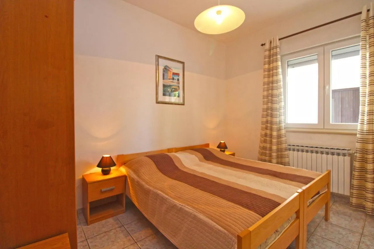 Apartments Valerija 847 Pula 0*,  Croatia