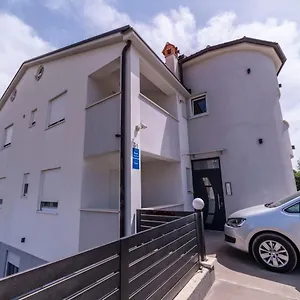  Apartmán Adriana