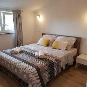  Apartmán Nora Stinjan