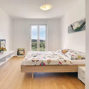 Apartments Vea Apartman