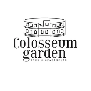  Apartment Colosseum Garden